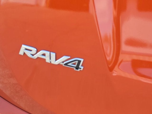 2016 Toyota RAV4 SE
