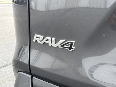 2024 Toyota RAV4 Limited