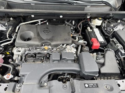 2024 Toyota RAV4 Limited