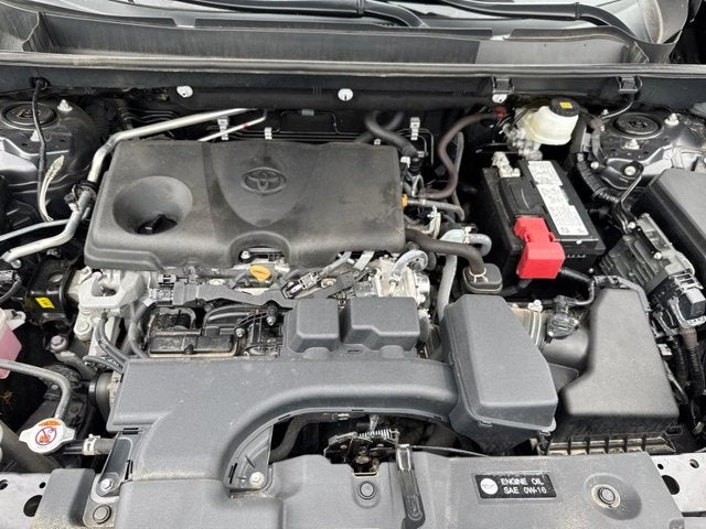 2024 Toyota RAV4 Limited