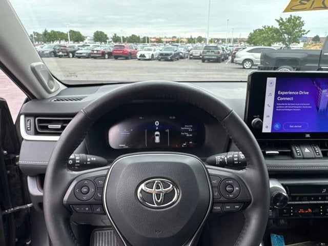 2024 Toyota RAV4 Limited
