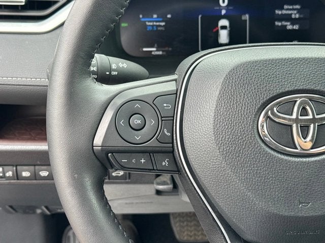 2024 Toyota RAV4 Limited