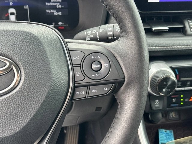 2024 Toyota RAV4 Limited