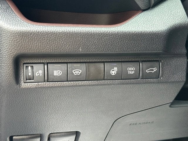 2024 Toyota RAV4 Limited