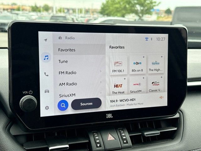 2024 Toyota RAV4 Limited