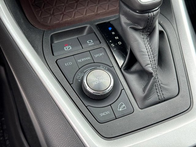 2024 Toyota RAV4 Limited