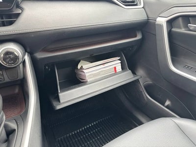 2024 Toyota RAV4 Limited