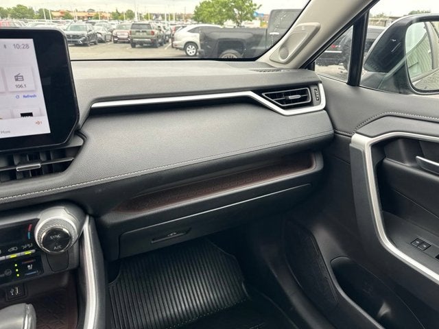 2024 Toyota RAV4 Limited