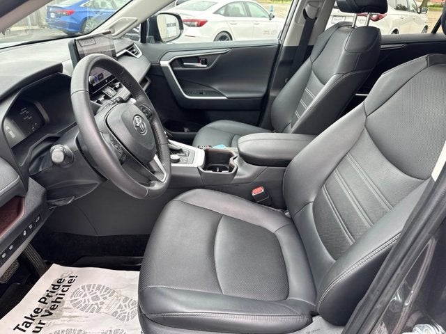 2024 Toyota RAV4 Limited