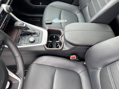 2024 Toyota RAV4 Limited