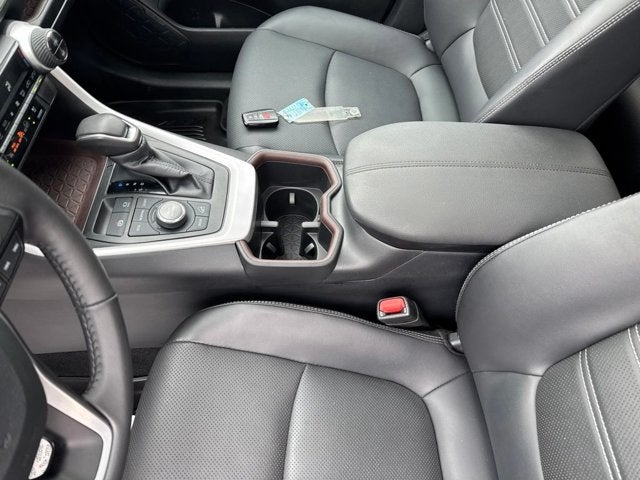 2024 Toyota RAV4 Limited