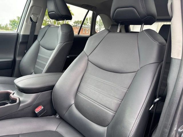 2024 Toyota RAV4 Limited