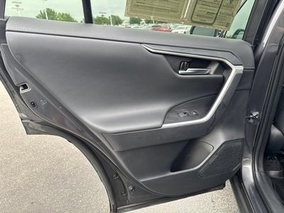 2024 Toyota RAV4 Limited