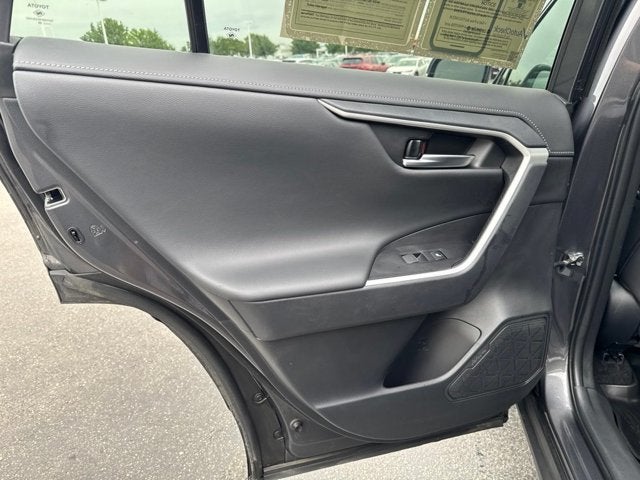 2024 Toyota RAV4 Limited