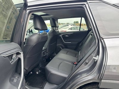 2024 Toyota RAV4 Limited