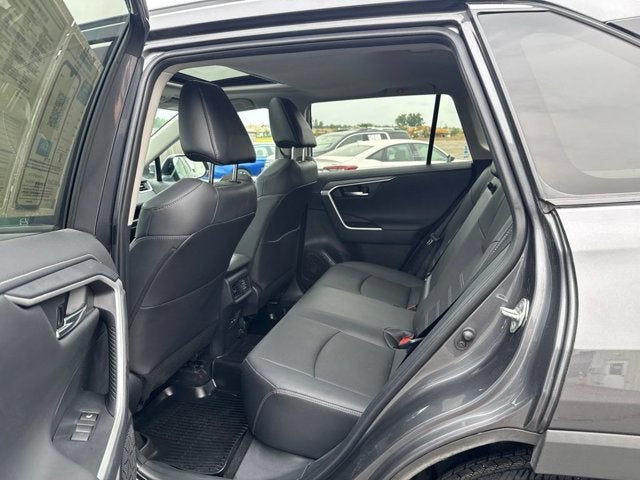 2024 Toyota RAV4 Limited
