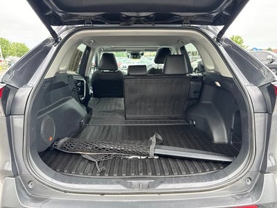 2024 Toyota RAV4 Limited