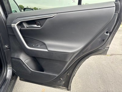 2024 Toyota RAV4 Limited