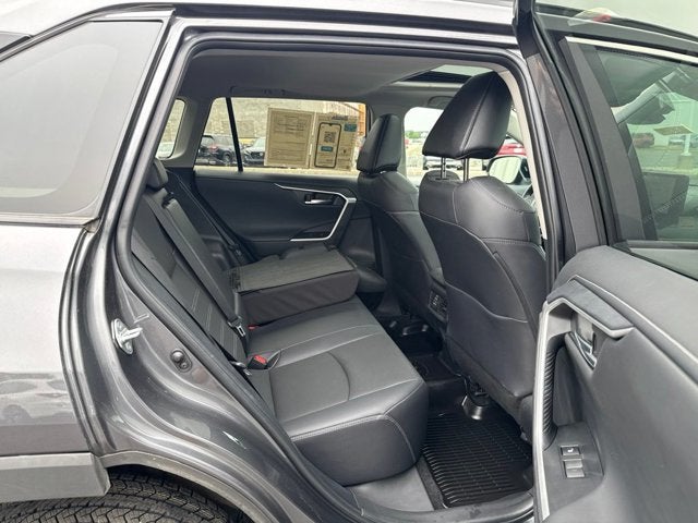 2024 Toyota RAV4 Limited