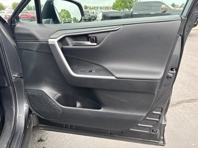 2024 Toyota RAV4 Limited