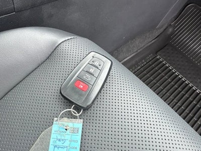 2024 Toyota RAV4 Limited