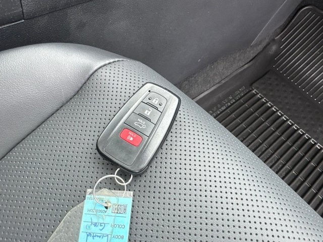 2024 Toyota RAV4 Limited