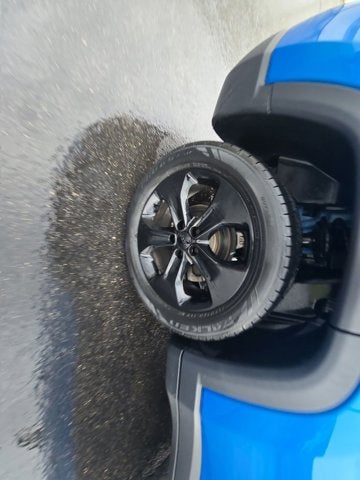 2018 Jeep Compass Altitude