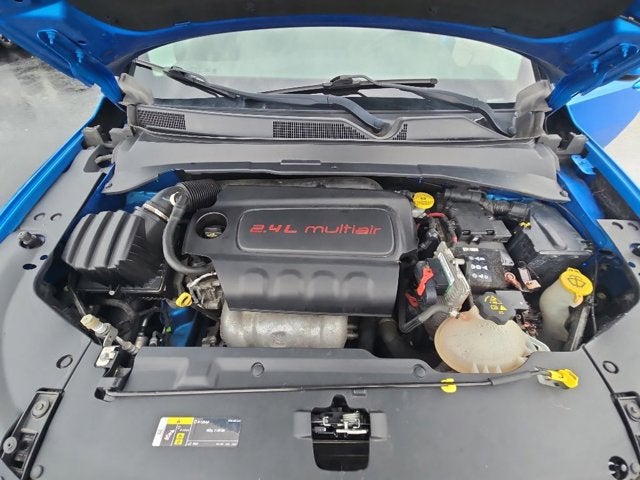 2018 Jeep Compass Altitude