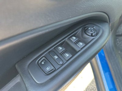 2018 Jeep Compass Altitude