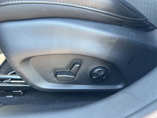 2018 Jeep Compass Altitude