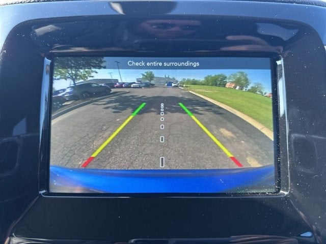 2018 Jeep Compass Altitude