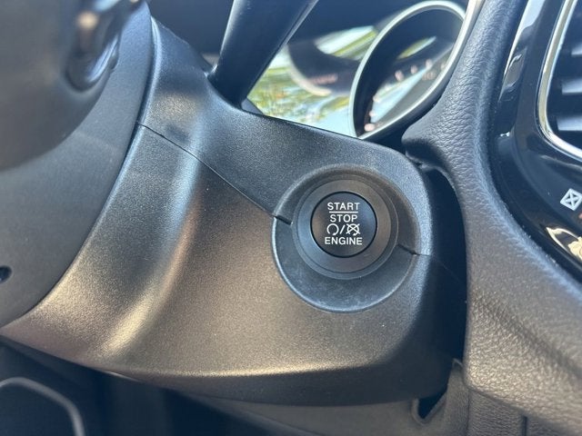 2018 Jeep Compass Altitude
