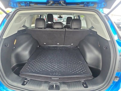 2018 Jeep Compass Altitude