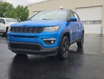 2018 Jeep Compass Altitude