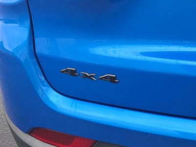 2018 Jeep Compass Altitude