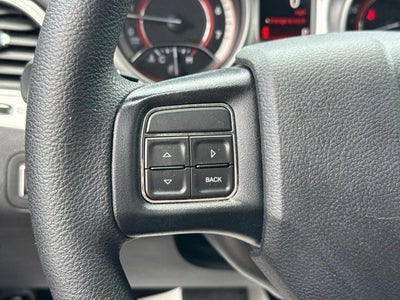 2020 Dodge Journey SE