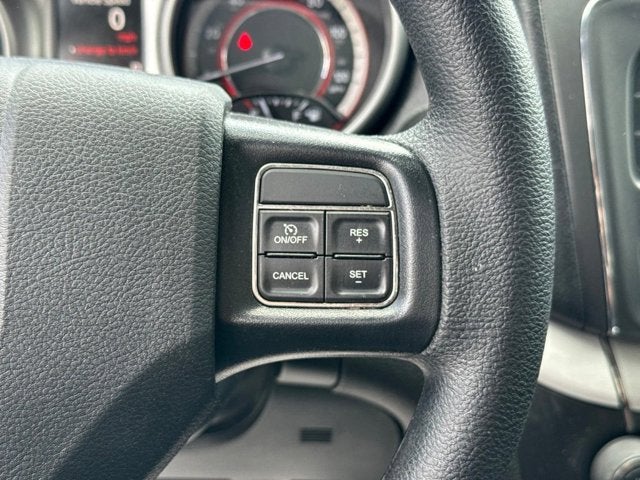 2020 Dodge Journey SE