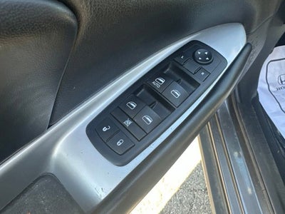 2020 Dodge Journey SE