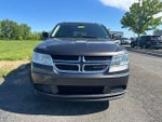 2020 Dodge Journey SE