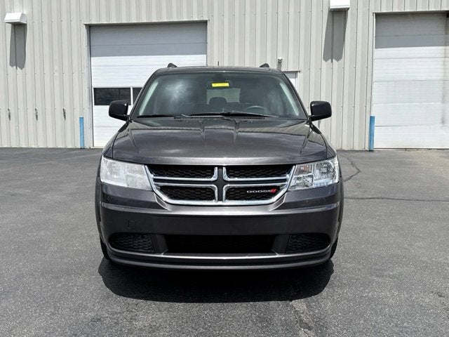 2020 Dodge Journey SE