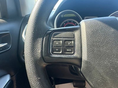 2020 Dodge Journey SE