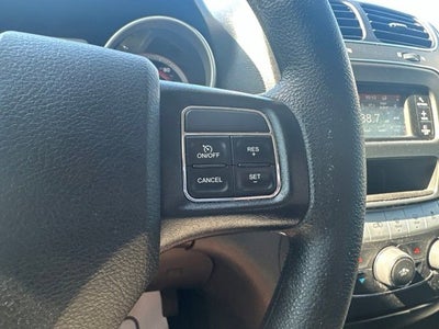 2020 Dodge Journey SE