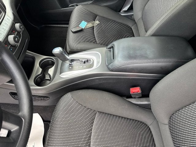 2020 Dodge Journey SE