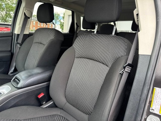 2020 Dodge Journey SE
