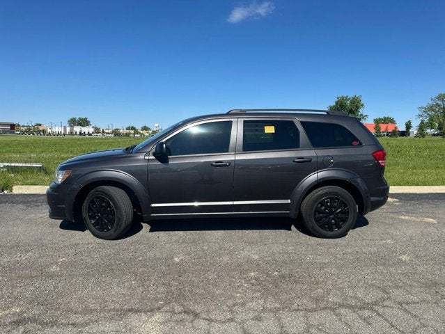 2020 Dodge Journey SE