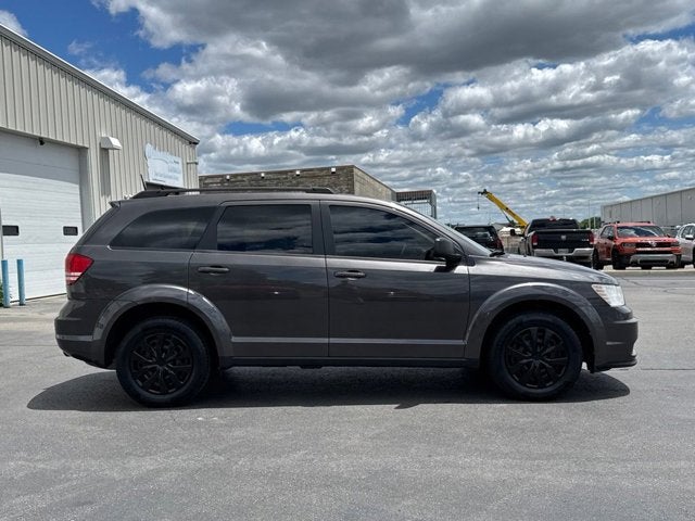 2020 Dodge Journey SE