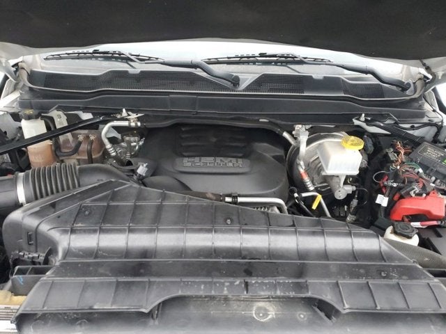 2020 RAM 2500 Tradesman