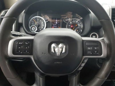 2020 RAM 2500 Tradesman