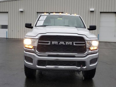2020 RAM 2500 Tradesman