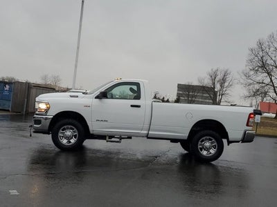 2020 RAM 2500 Tradesman